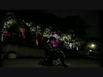 【腐男女】六兆年と一夜物語 で踊ってみた【オリジナル振付】