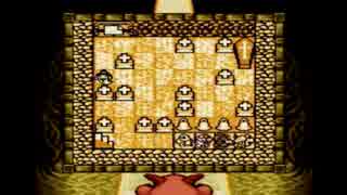 （縛りプレイ実況）ドラゴンクエストモンスターズ2 039