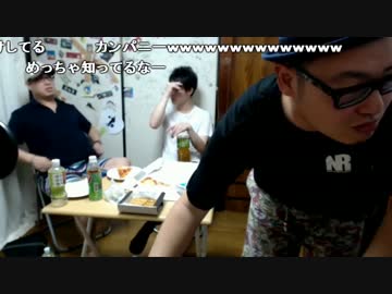 うんこちゃん×石川典行×こくじん『ノリトーーーーーク』6/7【2016/09/12】
