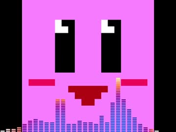 【アレンジ】クロスフェード カービィメドレー
