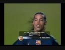 FULLL(1of6)【04-05UEFACL】 [ベスト16:第2戦] チェルシー vs バルセロナ