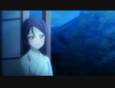 梨子さんが善子さんに告白するシーン【よしりこ】