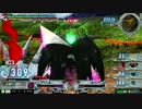 EXVSMBON デュバリィ杯　その1