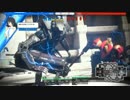 【フィギュアヘッズ】 放浪ランクスの戦線記録 act1 【ゆっくり実況】