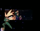 【MUGEN】友情の属性タッグサバイバル Part018