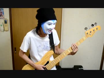 【アレンジ】Just Be Friendsを演奏してみた【変えた】