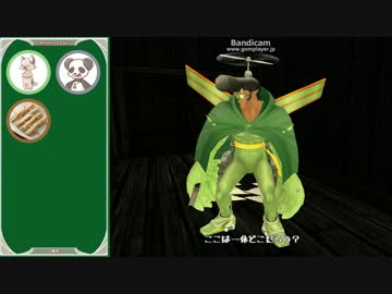 【MoE】 終わらない悪夢　恐怖の肝試し2016  前編【P鯖】