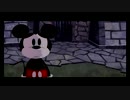 はげがちゃぱつにエピックミッキーをやらせたら②