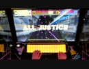 【CHUNITHM】ロボットプラネットユートピア EXPERT【ALL JUSTICE】