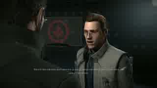 Deus Ex: Mankind Divided プレイ動画 22