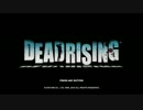 PC版DEAD RISING(ゆっくり付き)001