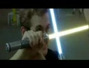 【ｽﾀｰｳｫｰｽﾞ】ﾗｲｱﾝVSﾀﾞｰｸﾏﾝ【ｶｯｺﾖｻｽ】