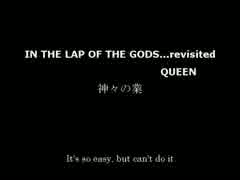 IN THE LAP OF THE GODS...revisited / QUEEN (LP Record)