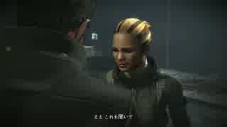 Deus Ex: Mankind Divided プレイ動画 23