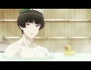 【刀剣乱舞MAD】花丸の皆で三太郎【ＣＭパロ】