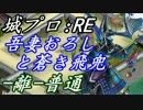 吾妻おろしと蒼き飛兜-離-普通 星2以下-5人 星3-2人 平均Lv.34【城プロ:RE】