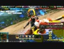 アルカナ勢のRe3_その30【毘沙門ラグナロク】オリE