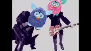 BEMYFURBY