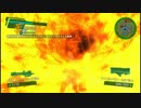 【地球防衛軍4.1】 フェンフェンオンザロック st.21～22 【いきなりINFオン】