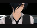 【MMD刀剣乱舞】明石国行と燭台切光忠で一心不乱