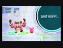 【ゆっくり実況】小鈴と咲夜の星のカービィ ロボボプラネット 最終回
