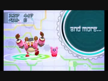 【ゆっくり実況】小鈴と咲夜の星のカービィ ロボボプラネット 最終回