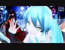 【MMD】"すーぱー☆あふぇくしょん"で踊る『ささかや戦隊ｗミクちゃ(ry