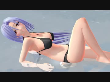 まだ夏【無音】