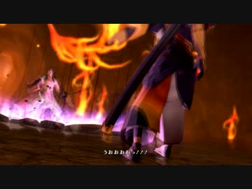 [PS4]テイルズオブベルセリア プレイ動画 その94[TOB]