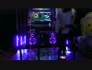 【DDR】Fascination ~eternal love mix~(ESP)初心者プレイ6