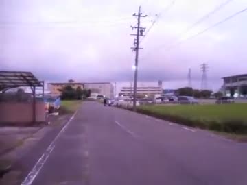 スーパーに行くのをねらって近所から集団ストーカーを総動員されました2