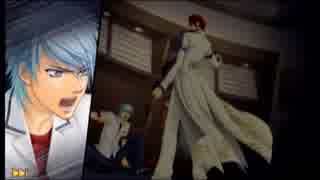 俺、男だがイケメン達と戯れたくて金色のコルダ3実況プレイpart6