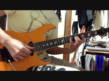 NEW GAME! OP SAKURAスキップ 弾いてみた Full