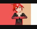 【MMD】CULちゃんでおねがいダーリン【カバー】