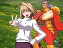 【MUGEN】思い付きから始まる男女タッグトーナメント　～2nd season～　part.30