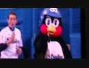 20160913神宮球場対横浜戦つば九郎の今日の一言