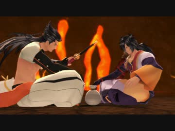 [ニコニコ新仕様対応]PS4テイルズオブベルセリアを一通りプレイ Part110[TOB]