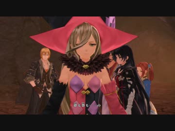 [ニコニコ新仕様対応]PS4テイルズオブベルセリアを一通りプレイ Part111[TOB]