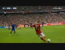 【CL16/17 グループステージ】バイエルン・ミュンヘン vs FCロストフ