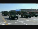 中国抗日70軍事パレード【日本語解説付き】