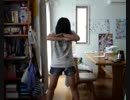 ちょい見せ【ハッピーシンセサイザ】踊ってみた　りせみゅん
