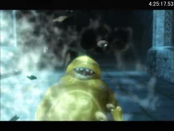 【RTA】ゼルダの伝説 トワイライトプリンセス 100% 6:39:49 Part10【字幕解説】