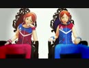 【MMDあんスタ】Ｄ【2wink】
