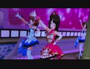 デレステ_新宿_S(mile)ING!