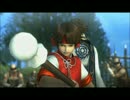 戦国BASARA　真田幸村伝　初陣