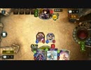 【毎日シャドバ実況】初心者ロイヤル【A1】Part12