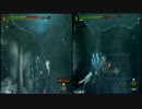 二人で実況！MH3G早狩り対決！PART2後半