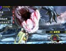 【MHX】世紀末的カオス4人衆が実況！冷たき甲冑編！【モンハン】