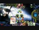 (シャドウバースAA0)冥府秘術ウィッチpart2(倍速)