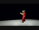 【蹴りの高等技】五本蹴り